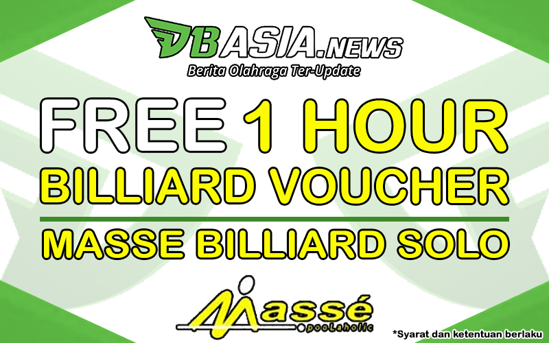 DBAsia.news Masse Solo Free Voucher 1 Jam